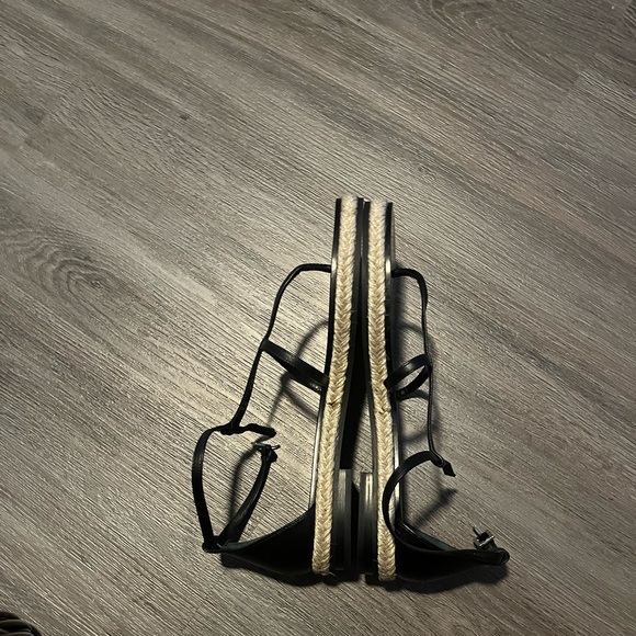 NWT Michael Kors Collection Sandals . - Picture 3 of 6